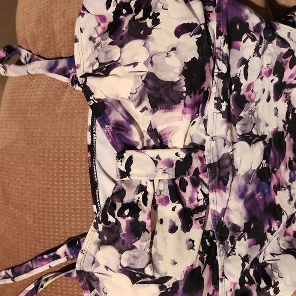 Tankini 16 - Picture 2 of 4